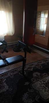 Дом 187м², 3-этажный, участок 7 сот.  