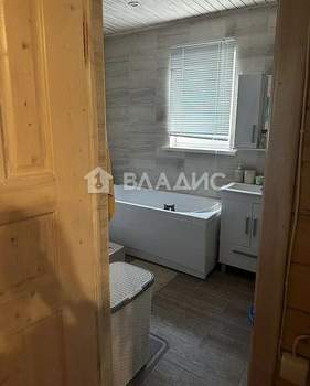 Дом 115м², 2-этажный, участок 16 сот.  