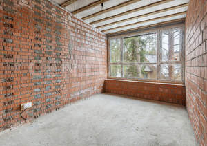 Дом 141м², 3-этажный, участок 2 сот.  