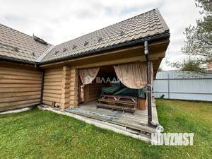 Дом 232м², 2-этажный, участок 13 сот.  