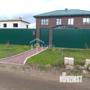 Дом 288м², 2-этажный, участок 12 сот.  