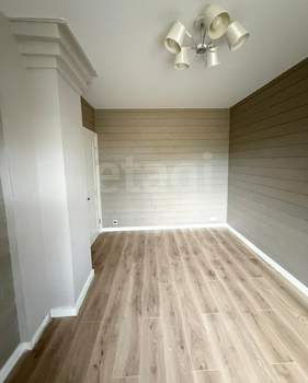 Дом 70м², 1-этажный, участок 8 сот.  