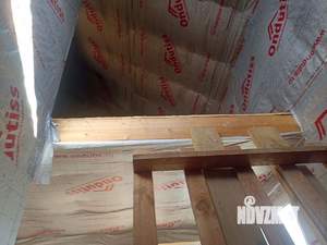 Дом 90м², 2-этажный, участок 12 сот.  