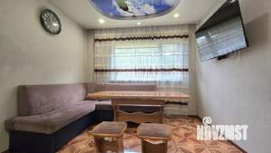 Таунхаус 94м², 3-этажный, участок 12 сот.  