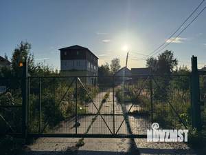 Дом 425м², 2-этажный, участок 29 сот.  