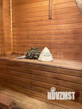 Дом 143м&sup2;, 3-этажный, участок 4 сот.  