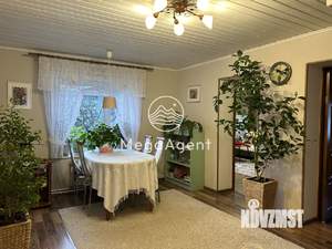 Дом 142м², 2-этажный, участок 15 сот.  