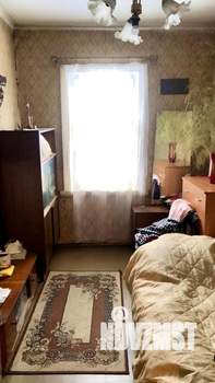 Дом 50м², 1-этажный, участок 11 сот.  