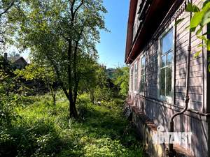 Дом 80м², 2-этажный, участок 12 сот.  