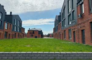 Дом 128м², 2-этажный, участок 2 сот.  