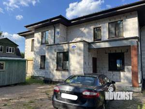 Дом 380м², 2-этажный, участок 13 сот.  