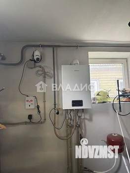 Дом 166м², 2-этажный, участок 6 сот.  