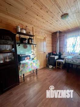 Дом 68м², 2-этажный, участок 7 сот.  