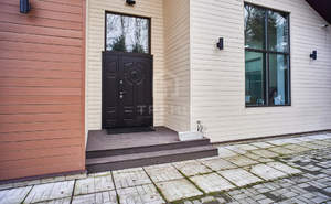 Дом 289м², 1-этажный, участок 1145 сот.  