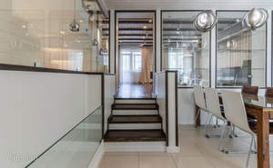 Дом 200м², 4-этажный, участок 0 сот.  