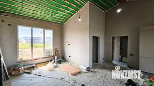 Дом 140м&sup2;, 1-этажный, участок 6 сот.  