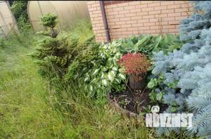 Коттедж 239м², 2-этажный, участок 7 сот.  