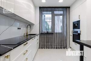 Таунхаус 204м&sup2;, 2-этажный, участок 1 сот.  