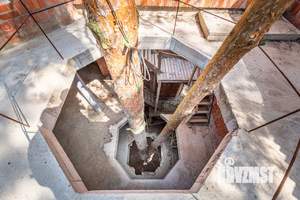 Коттедж 262м&sup2;, 3-этажный, участок 2 сот.  