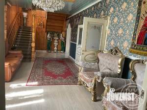 Дом 250м², 2-этажный, участок 6 сот.  