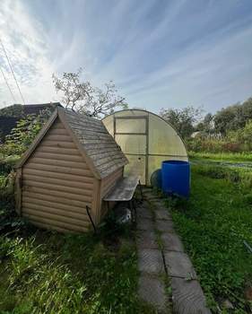 Дача 68м², 2-этажный, участок 7 сот.  