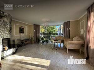 Дача 544м², 4-этажный, участок 18 сот.  