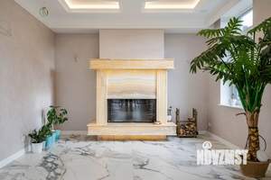 Дом 320м², 2-этажный, участок 12 сот.  
