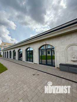 Дом 841м², 3-этажный, участок 23 сот.  