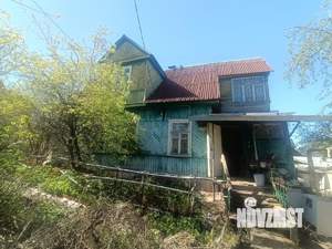 Дом 114м², 2-этажный, участок 6 сот.  