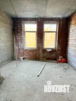 Дом 153м², 4-этажный, участок 2 сот.  