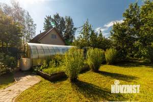 Дом 101м², 2-этажный, участок 6 сот.  