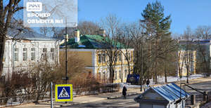 Дом 311м², 2-этажный, участок 9 сот.  