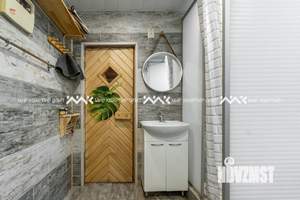 Коттедж 860м², 3-этажный, участок 21 сот.  
