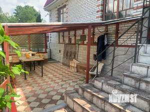 Дом 93м&sup2;, 2-этажный, участок 10 сот.  