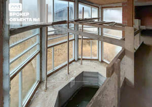 Дом 508м&sup2;, 2-этажный, участок 15 сот.  