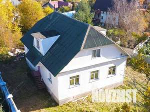 Коттедж 175м², 2-этажный, участок 12 сот.  