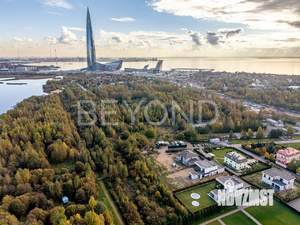 Дом 500м², 2-этажный, участок 18 сот.  