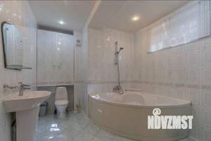 Дом 380м², 4-этажный, участок 11 сот.  