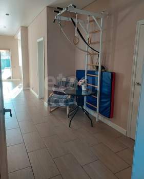 Дом 176м², 2-этажный, участок 6 сот.  