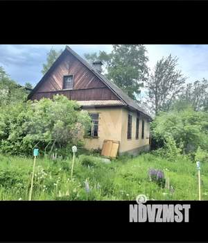 Дом 70м², 1-этажный, участок 7 сот.  