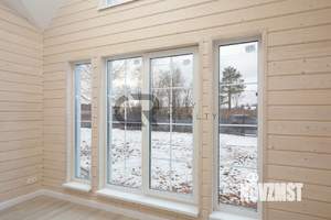 Дом 100м², 1-этажный, участок 12 сот.  