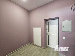 Таунхаус 92м², 2-этажный, участок 2 сот.  