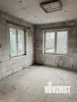 Таунхаус 100м&sup2;, 2-этажный, участок 1 сот.  