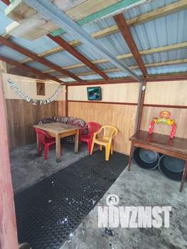 Дача 31м&sup2;, 1-этажный, участок 6 сот.  