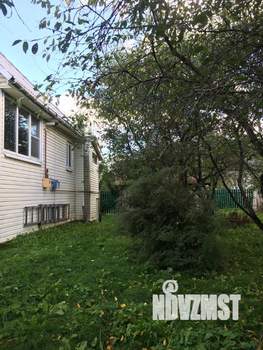 Дача 109м², 3-этажный, участок 13 сот.  