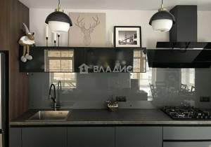 Дом 159м², 3-этажный, участок 2 сот.  