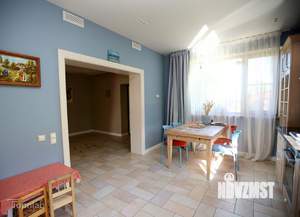 Коттедж 232м&sup2;, 2-этажный, участок 1507 сот.  