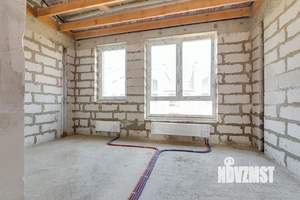 Таунхаус 92м², 2-этажный, участок 2 сот.  