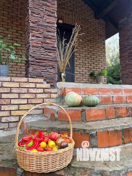 Дом 256м&sup2;, 2-этажный, участок 12 сот.  