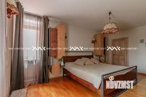 Таунхаус 342м², 3-этажный, участок 1 сот.  